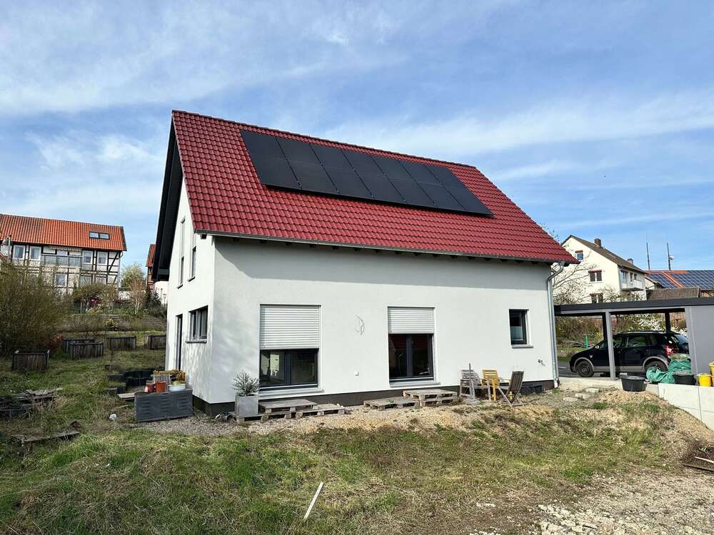 Thumbnail-Haus zum Kaufen in Hedeper 419.500,00 € 136 m²