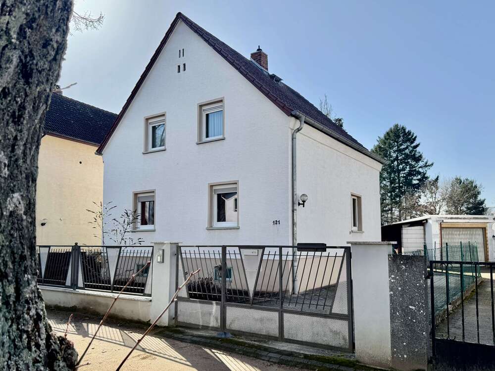 Thumbnail-Haus zum Kaufen in Darmstadt 579.000,00 € 171 m²