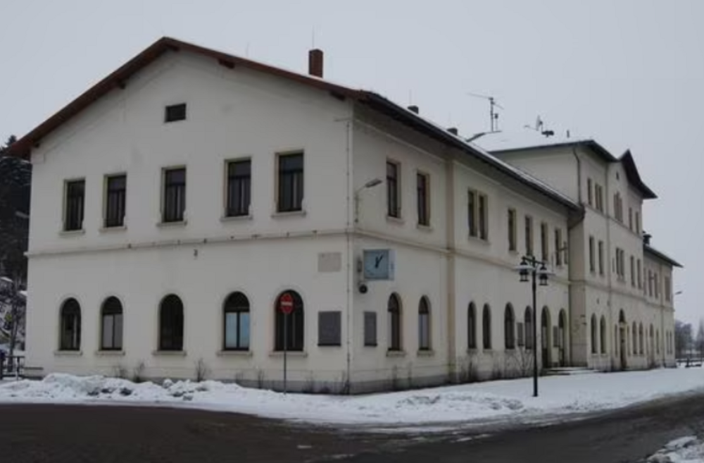 Thumbnail-Haus zum Kaufen in Bösenbrunn 695.995,00 € 478 m²