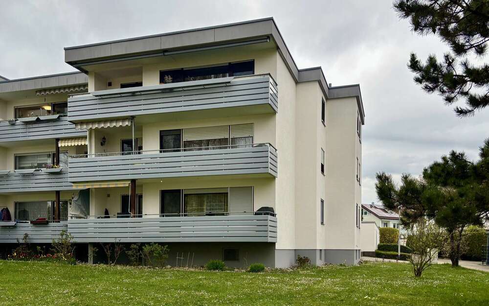 Thumbnail-Wohnung zum Kaufen in Friedrichshafen 449.000,00 € 105 m²
