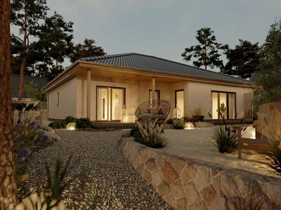 Thumbnail-Haus zum Kaufen in Altes Lager 374.230,00 € 146 m²