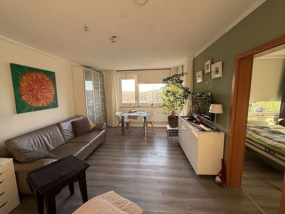 Thumbnail-Wohnung zum Kaufen in Ronnenberg 123.000,00 € 50.28 m²