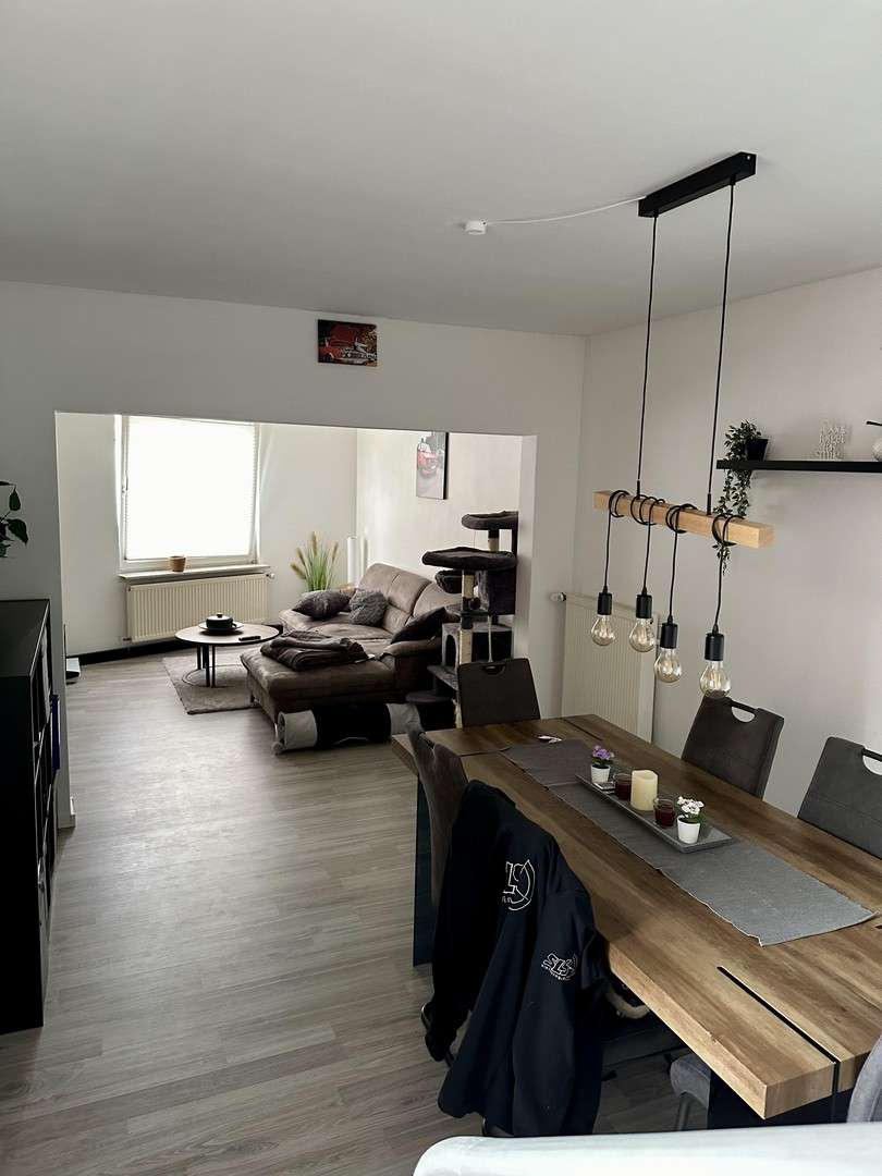 Thumbnail-Wohnung zum Mieten in Uslar 760,00 € 110 m²