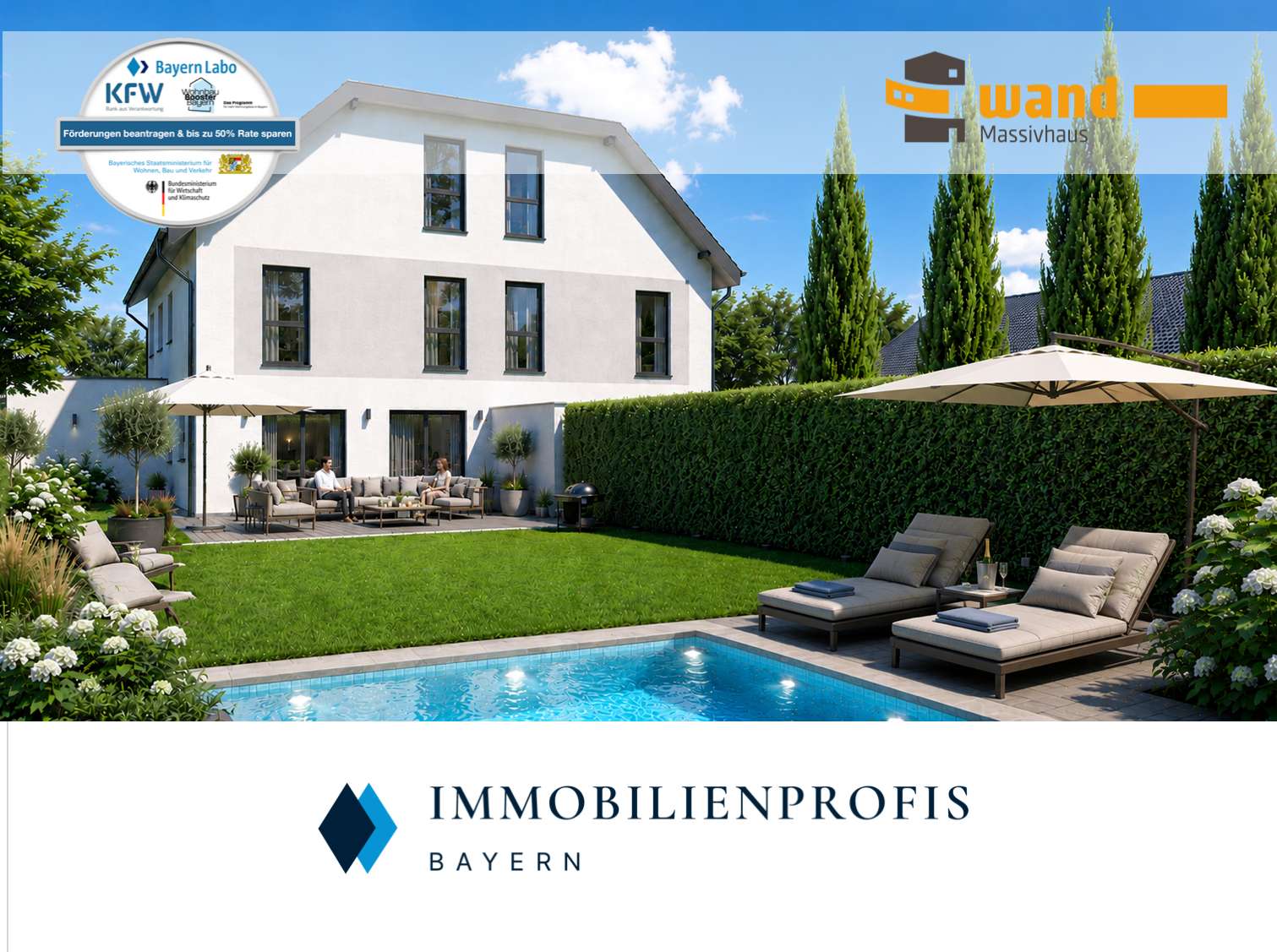 Thumbnail-Haus zum Kaufen in München 1.367.000,00 € 155 m²