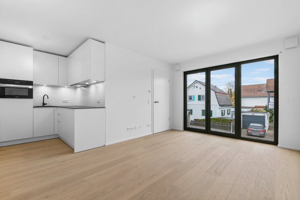 Thumbnail-Wohnung zum Kaufen in München 289.000,00 € 25.5 m²
