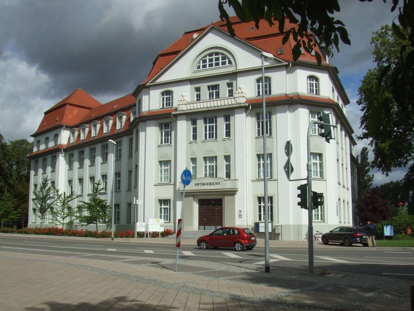 Thumbnail-Büro in Sömmerda 268,00 € 42.3 m²