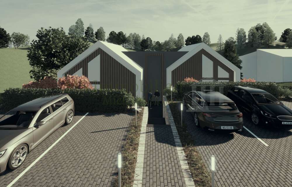 Thumbnail-Grundstück zu verkaufen in Heppenheim (Bergstraße) Sonderbach 520.000,00 € 1415 m²