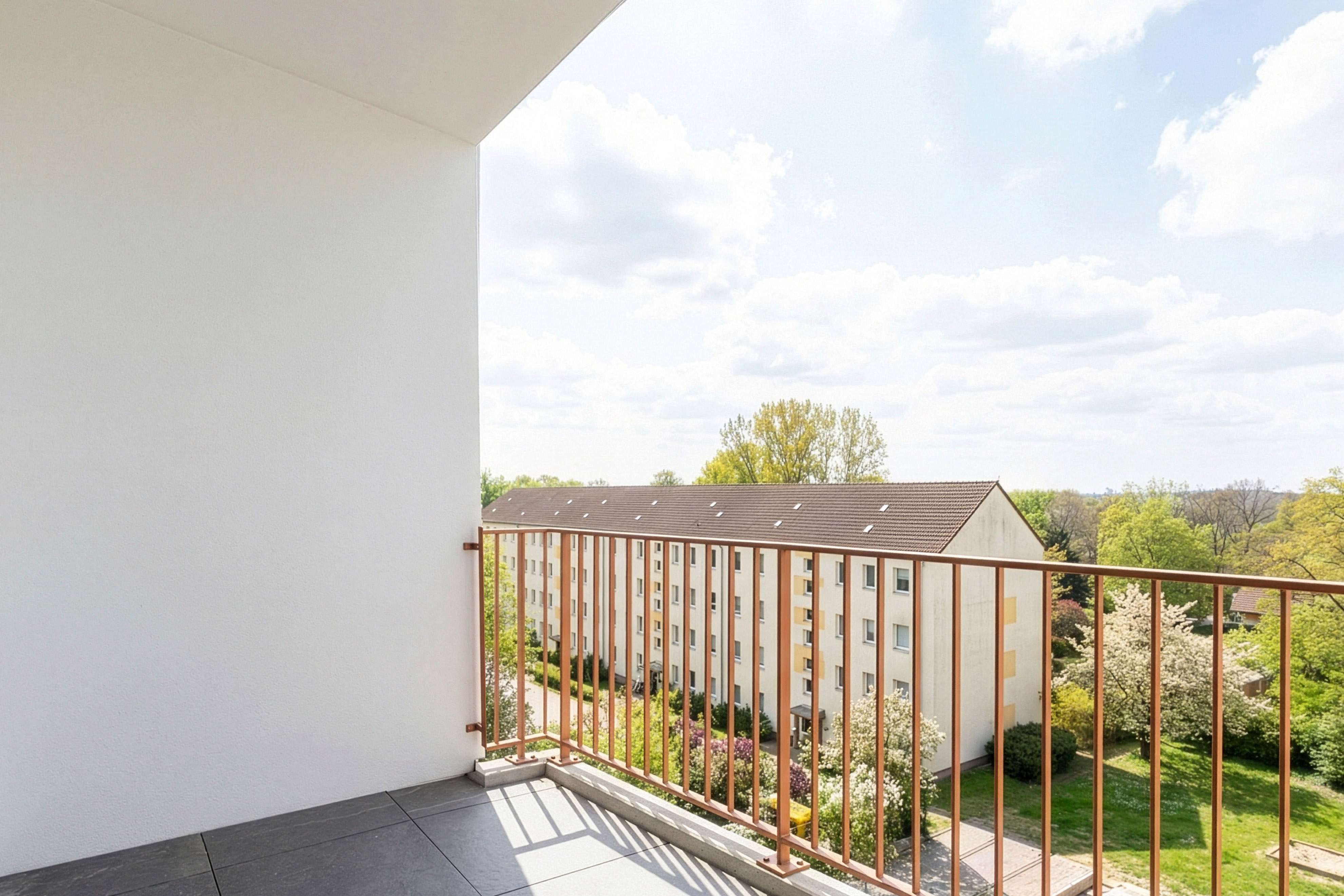 Thumbnail-Wohnung zum Mieten in Leipzig 1.280,00 € 85.34 m²