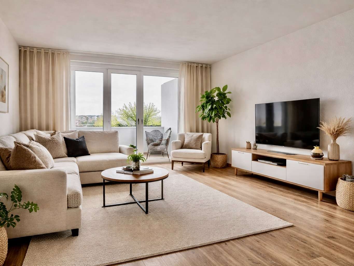 Thumbnail-Wohnung zum Kaufen in Rodenbach 139.000,00 € 58.52 m²