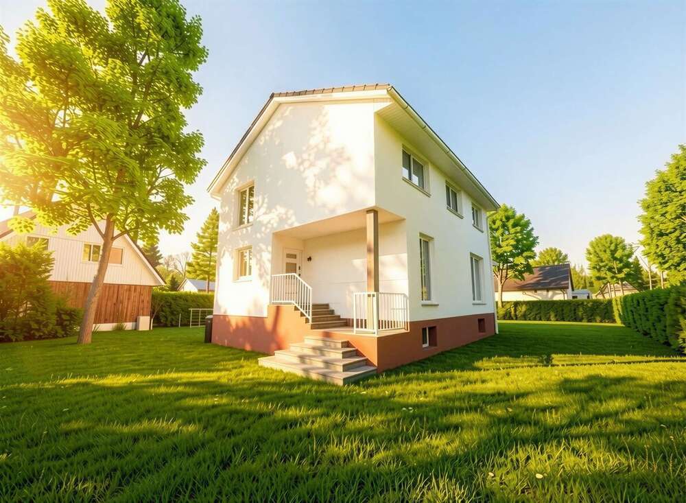 Thumbnail-Haus zum Kaufen in Schönwalde-Glien 599.000,00 € 160 m²
