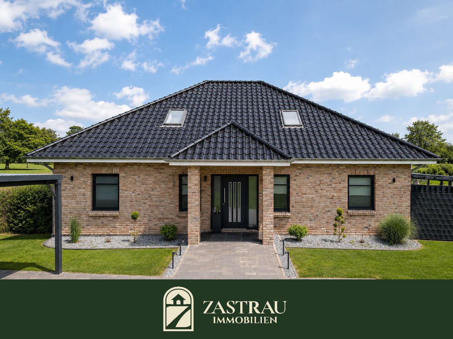 Thumbnail-Haus zum Kaufen in Großheide Westermoordorf 495.000,00 € 208 m²