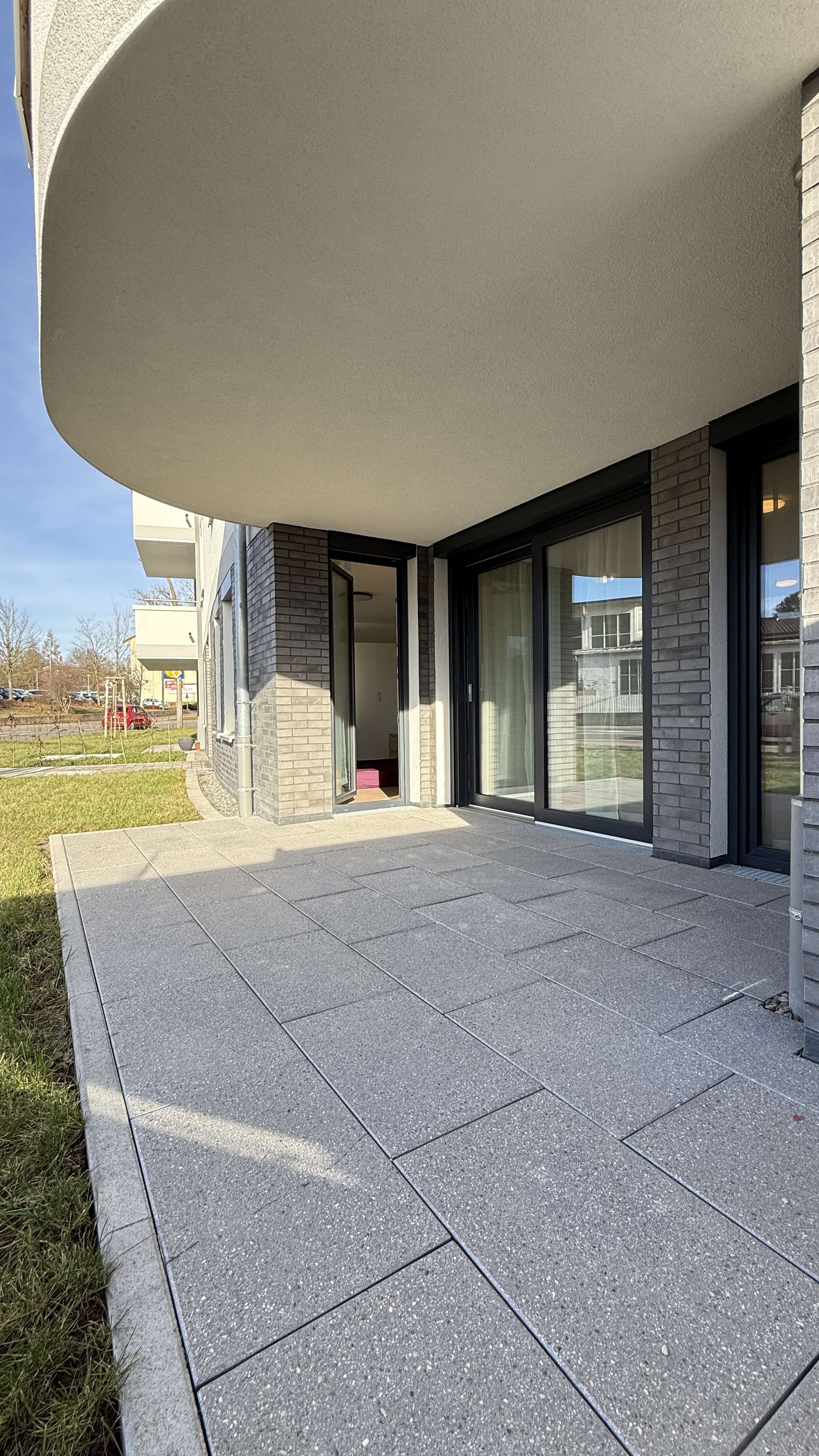 Thumbnail-Wohnung zum Mieten in Sindelfingen 1.100,00 € 52 m²