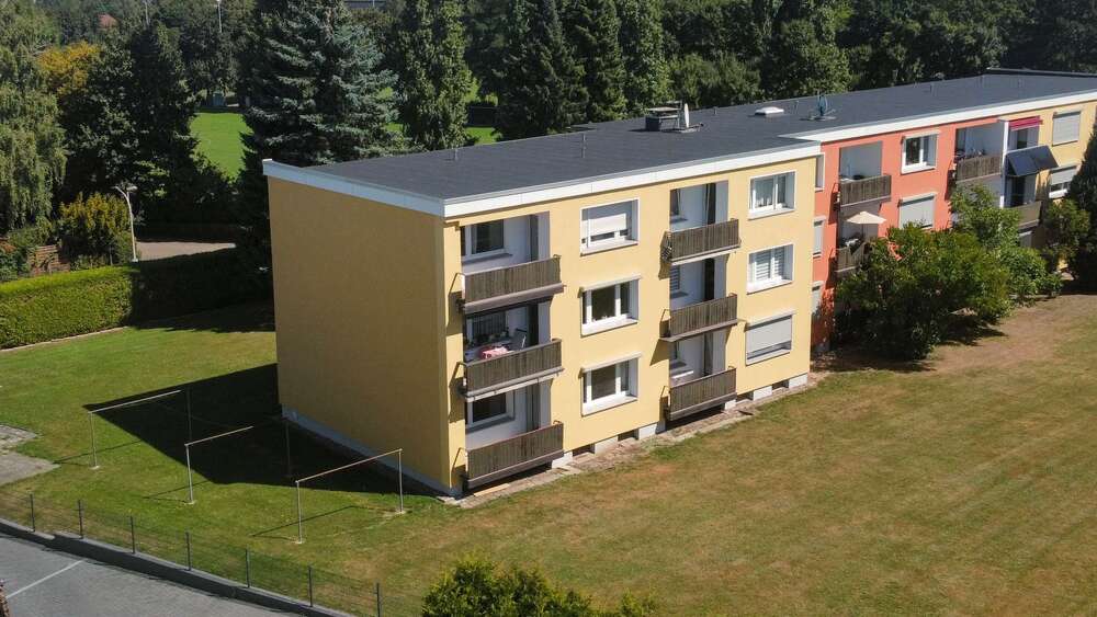 Thumbnail-Wohnung zum Kaufen in Braunschweig 99.000,00 € 55 m²