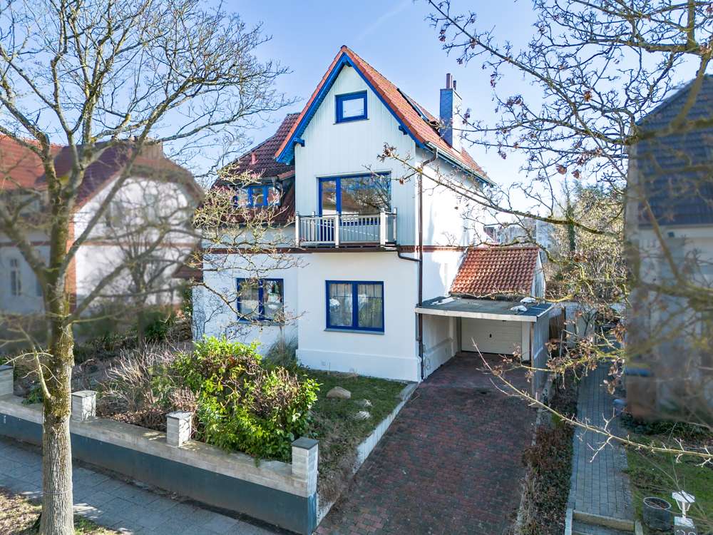 Thumbnail-Haus zum Kaufen in Hamburg 895.000,00 € 170 m²