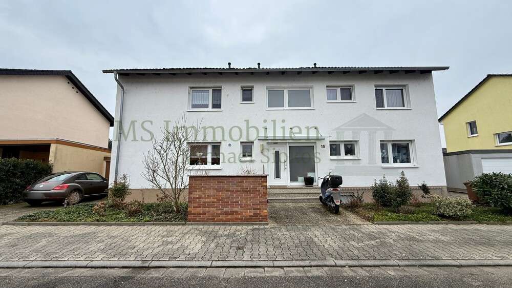 Thumbnail-Haus zum Kaufen in Lampertheim 820.000,00 € 320 m²