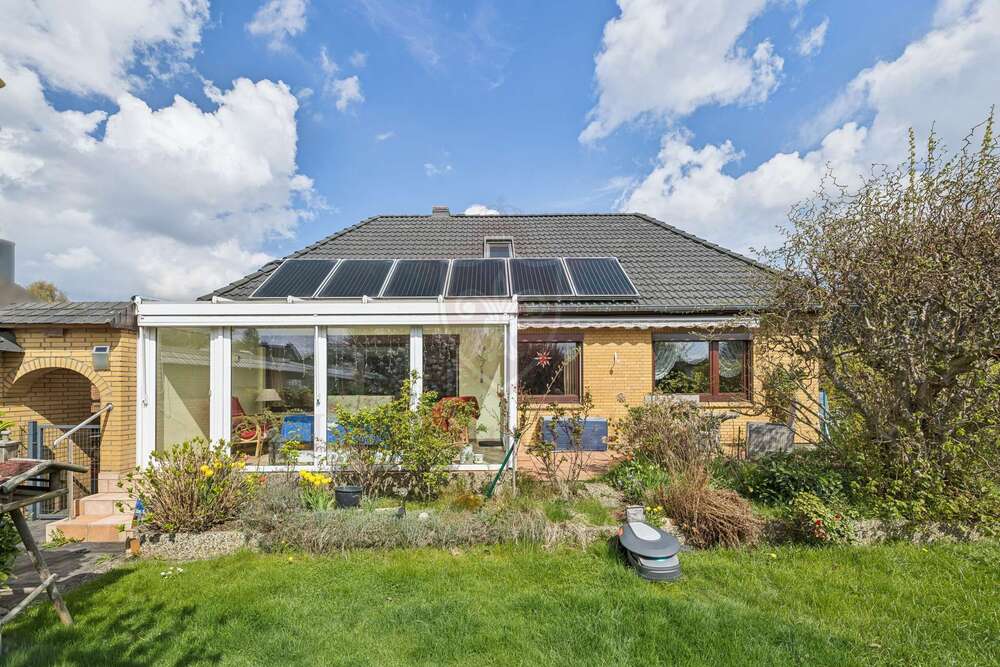 Thumbnail-Haus zum Kaufen in Henstedt-Ulzburg 429.000,00 € 92 m²