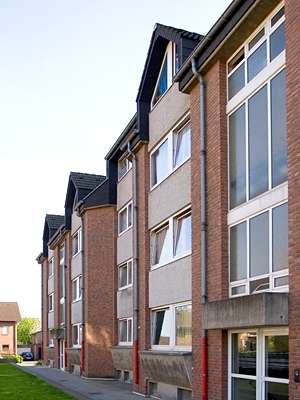 Thumbnail-Wohnung zum Mieten in Herzogenrath 520,00 € 79 m²