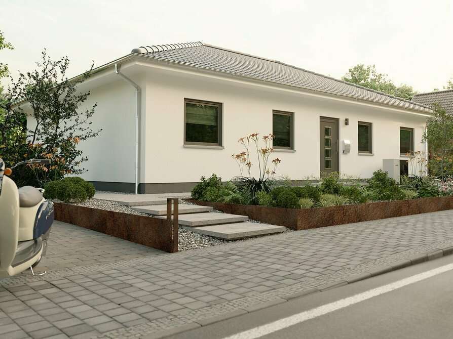Thumbnail-Haus zum Kaufen in Altes Lager 313.950,00 € 110 m²