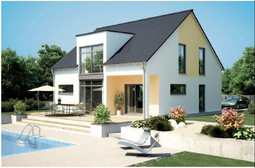 Thumbnail-Haus zum Kaufen in Neunkirchen- Seelscheid 335.360,00 € 160 m²