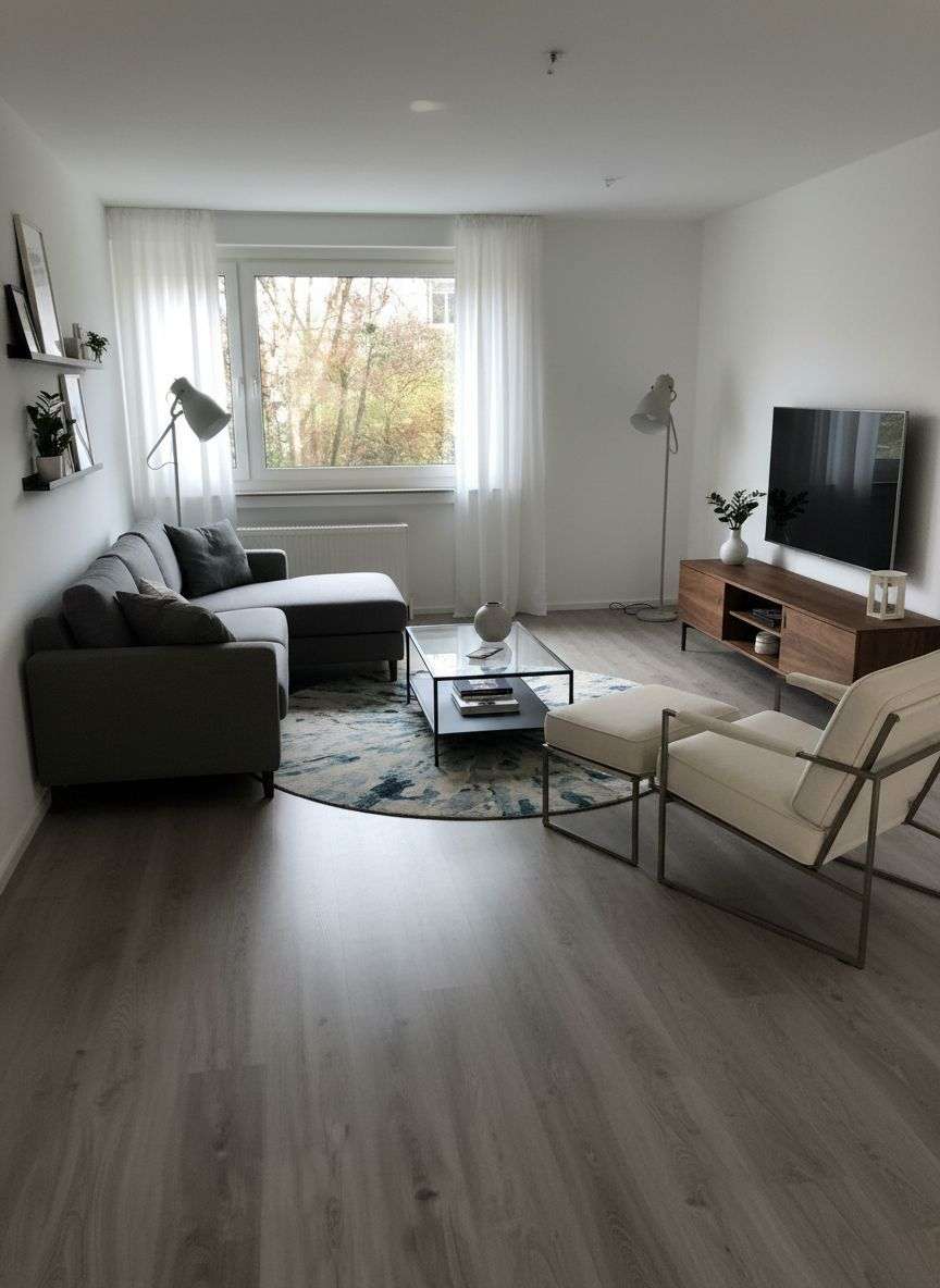 Thumbnail-Wohnung zum Mieten in Wuppertal 570,00 € 79 m²