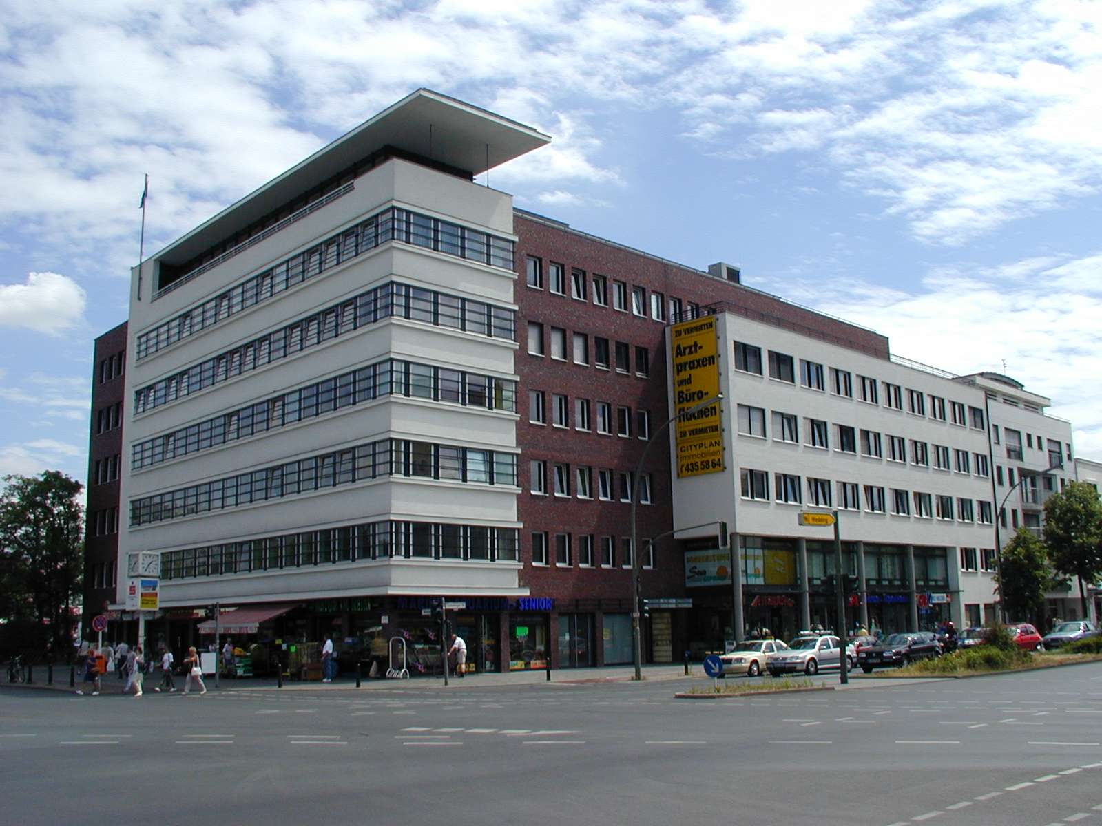 Thumbnail-Büro in Berlin 2.799,00 € 179 m²