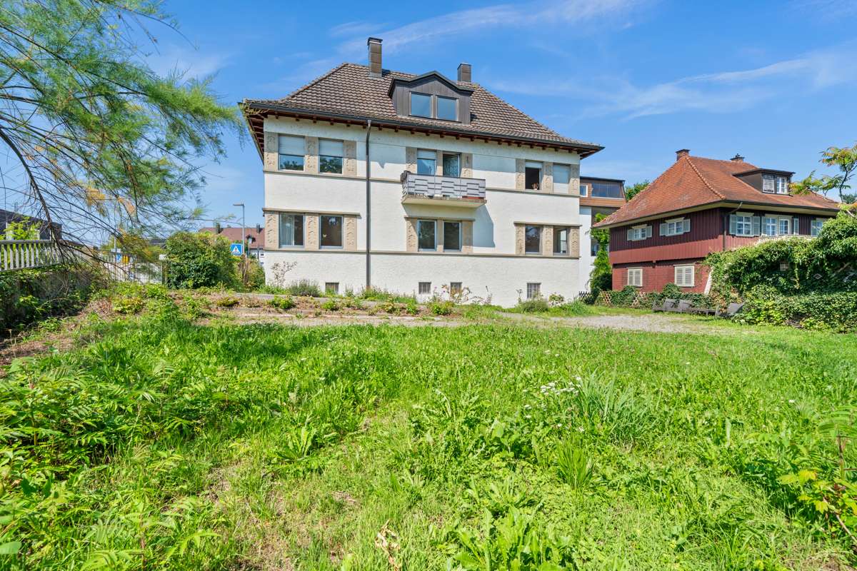 Thumbnail-Haus zum Kaufen in Friedrichshafen 830.000,00 € 195 m²