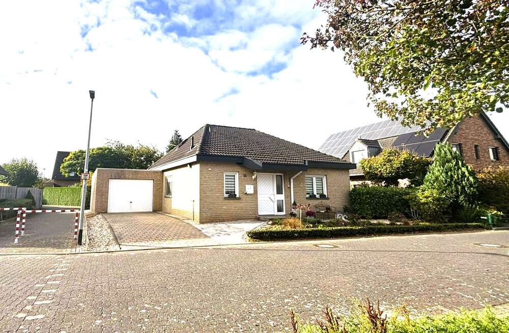 Thumbnail-Haus zum Kaufen in Goch 465.000,00 € 120 m²