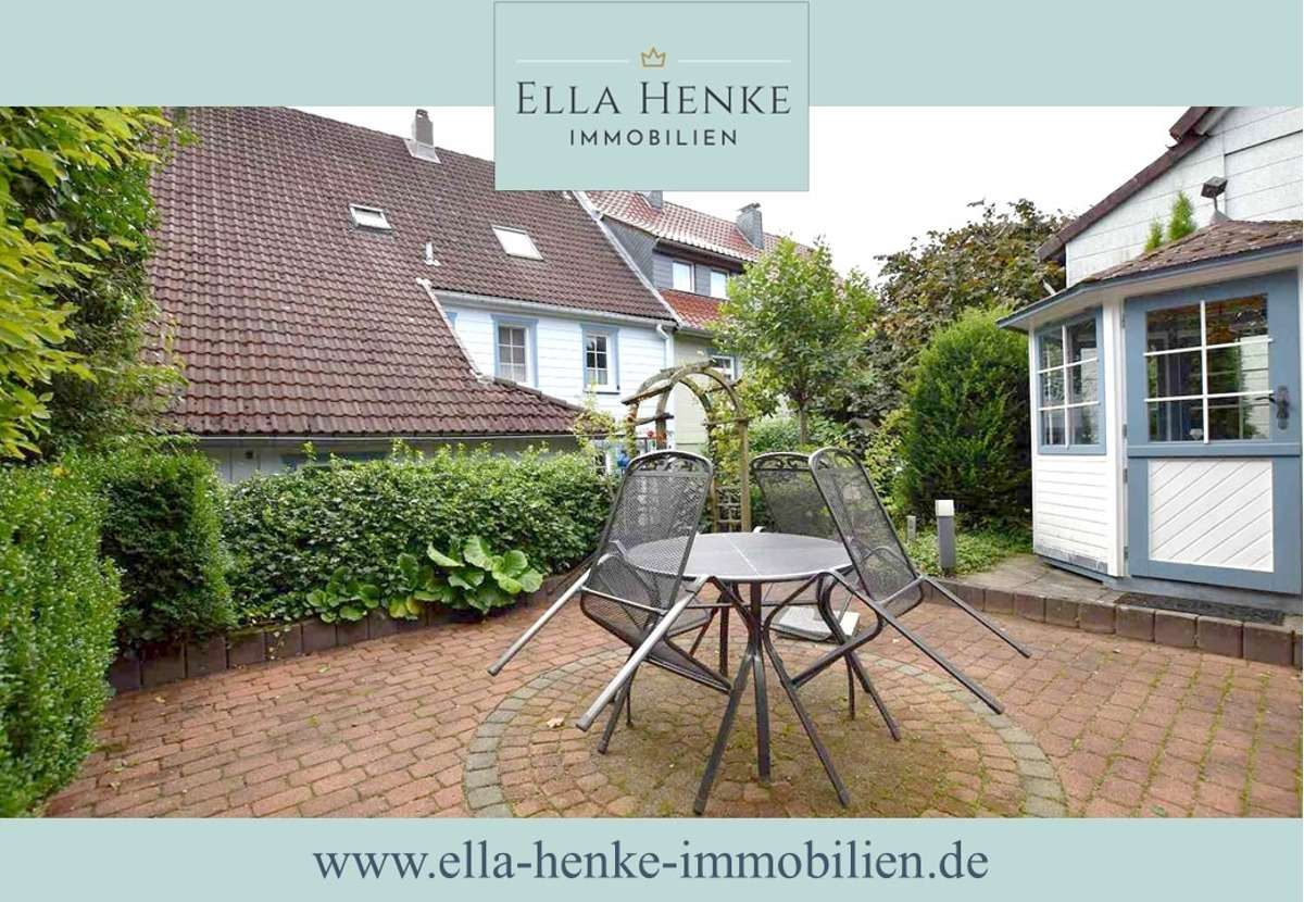 Thumbnail-Haus zum Kaufen in Sankt Andreasberg 179.000,00 € 229 m²