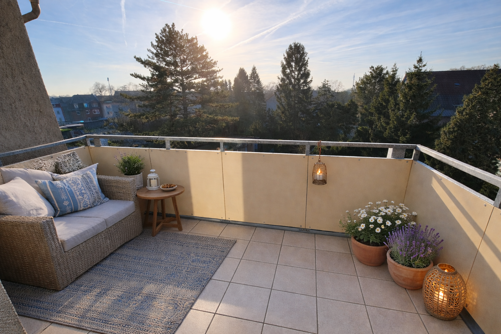 Thumbnail-Wohnung zum Kaufen in Oberhausen 179.000,00 € 73.1 m²