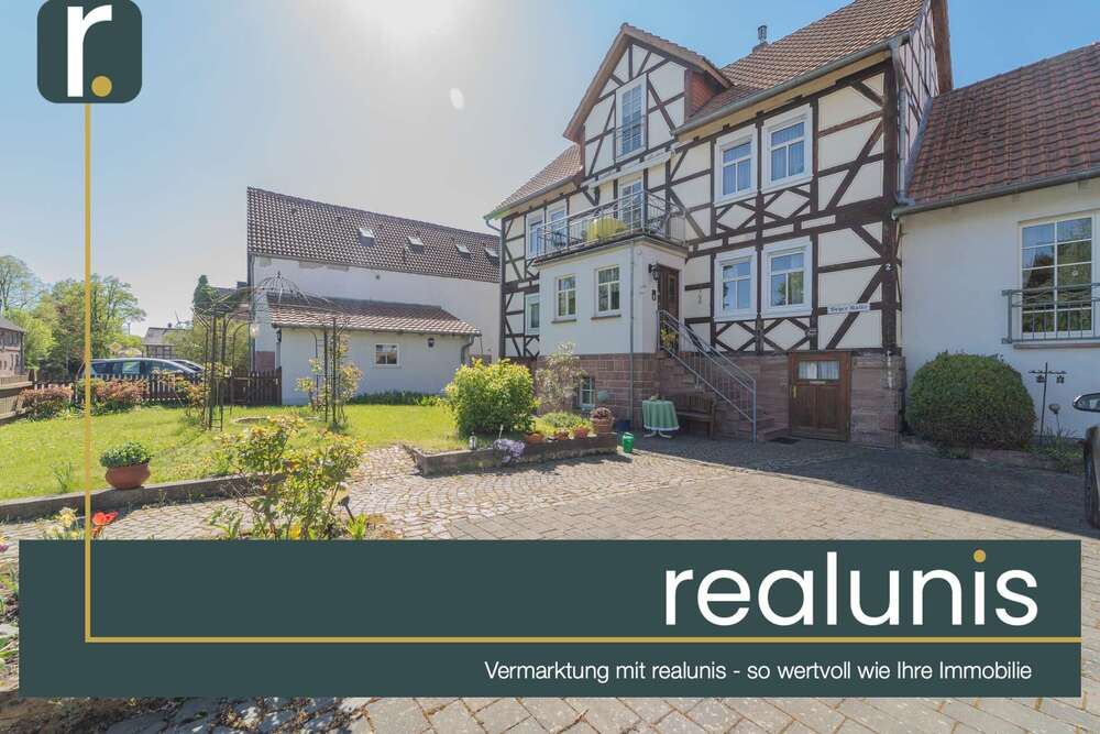 Thumbnail-Haus zum Kaufen in Neustadt (Hessen) Speckswinkel 299.000,00 € 231 m²
