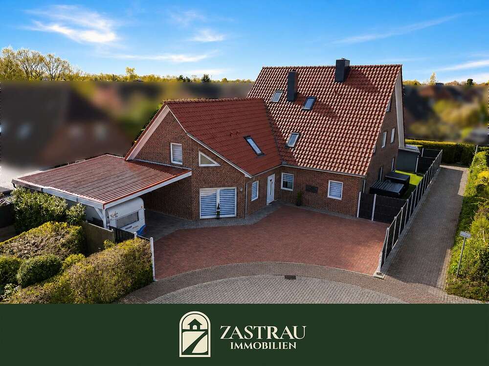Thumbnail-Haus zum Kaufen in Wittmund 685.000,00 € 252 m²