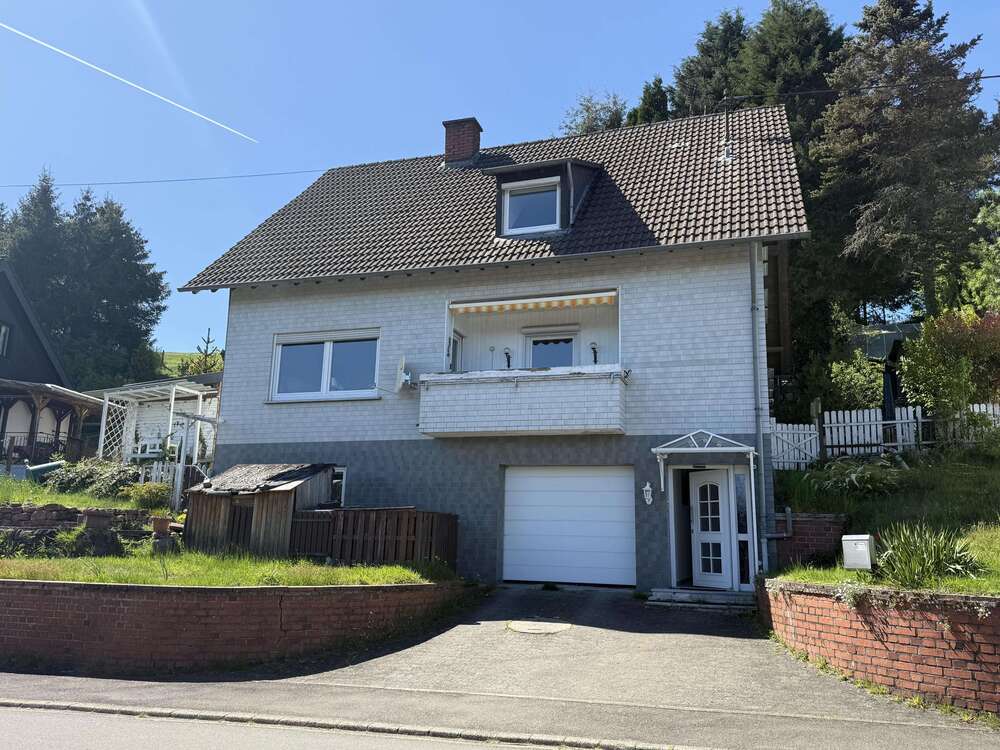 Thumbnail-Haus zum Kaufen in Deudesfeld 149.000,00 € 141 m²