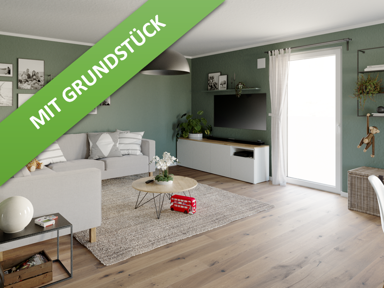 Thumbnail-Haus zum Kaufen in Bergen 306.290,00 € 130 m²