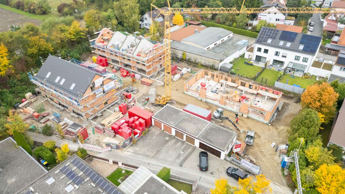 Thumbnail-Haus zum Kaufen in Mering 789.900,00 € 133 m²