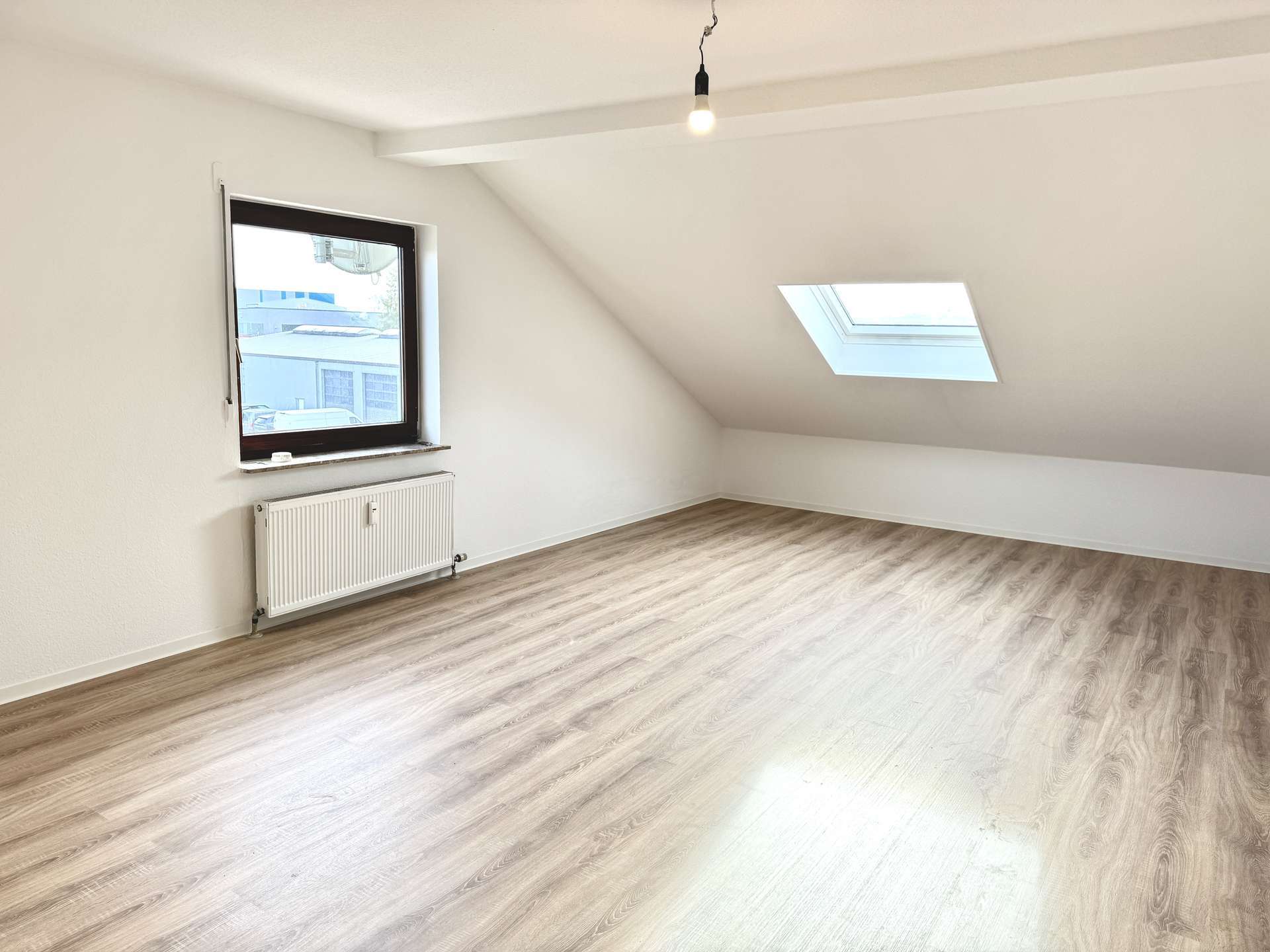 Thumbnail-Wohnung zum Mieten in Lich 540,00 € 65 m²