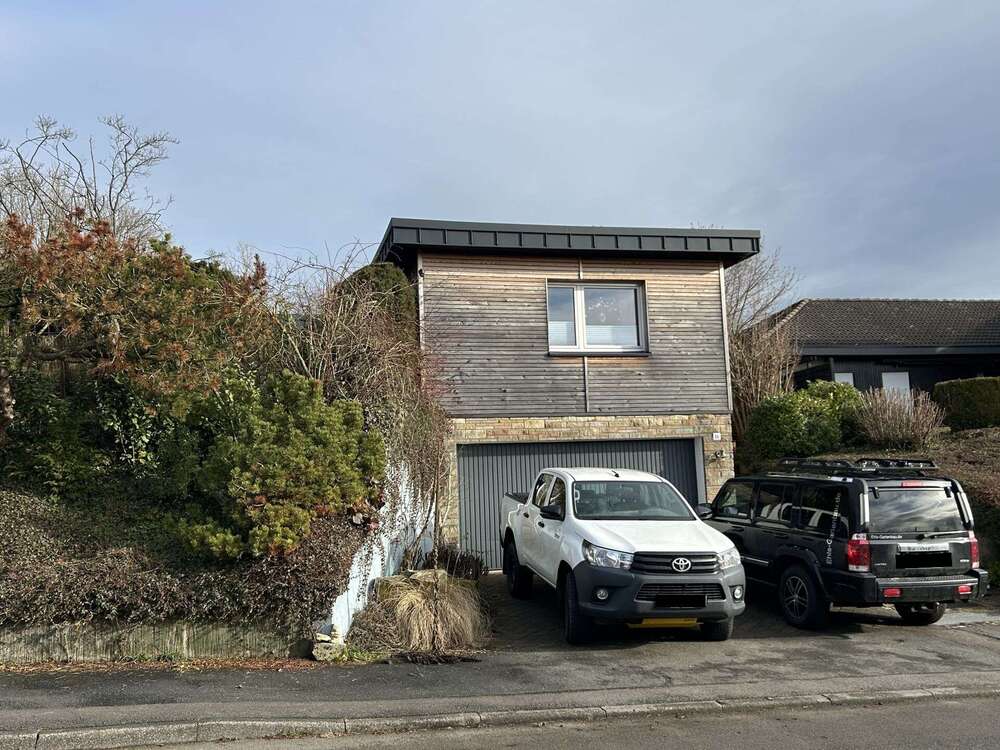 Thumbnail-Haus zum Kaufen in Willebadessen 320.000,00 € 184 m²