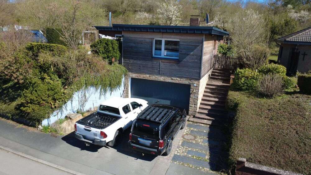 Thumbnail-Haus zum Kaufen in Willebadessen 320.000,00 € 184 m²