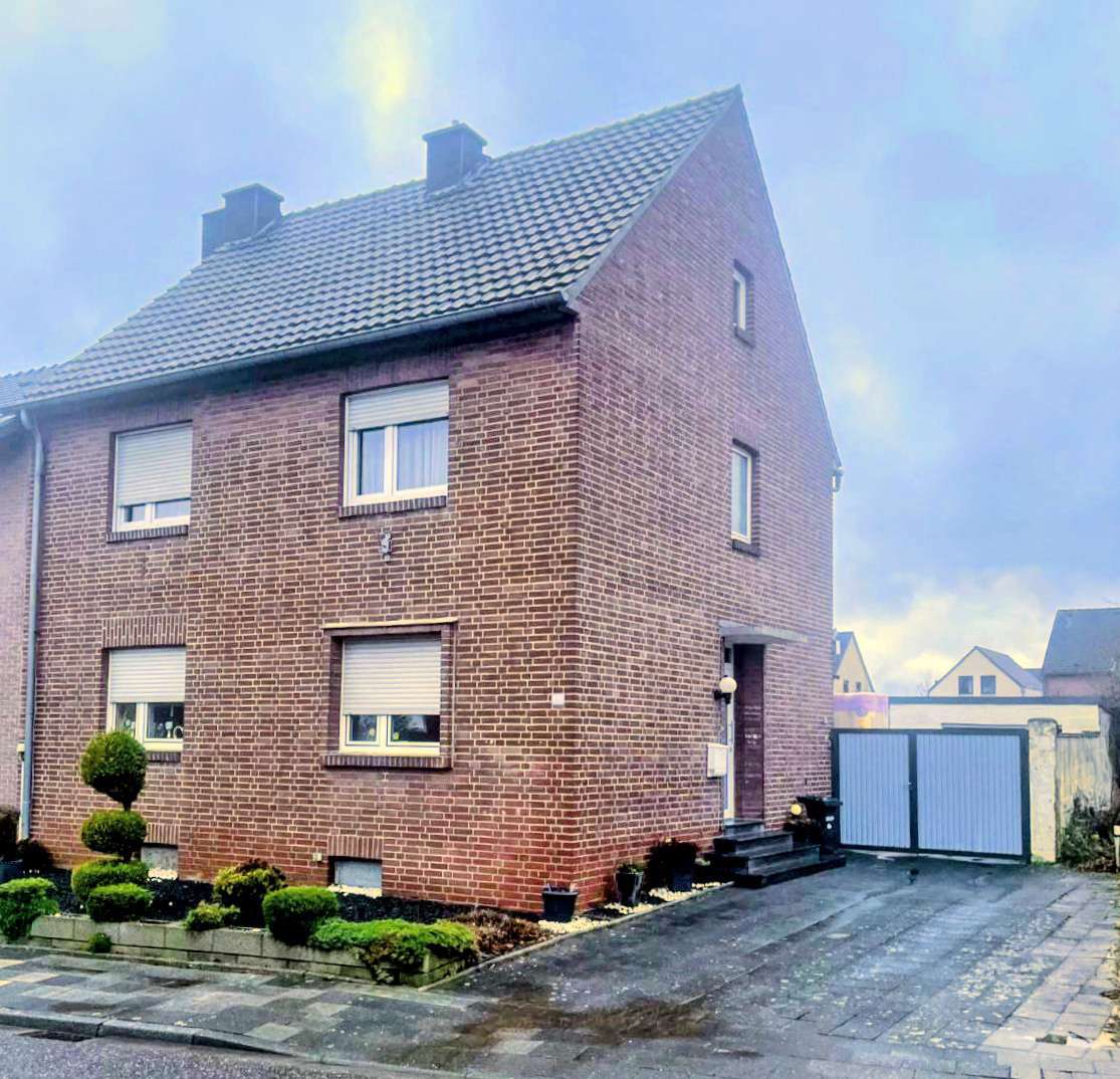 Thumbnail-Haus zum Kaufen in Erkelenz-Tenholt 275.000,00 € 115 m²