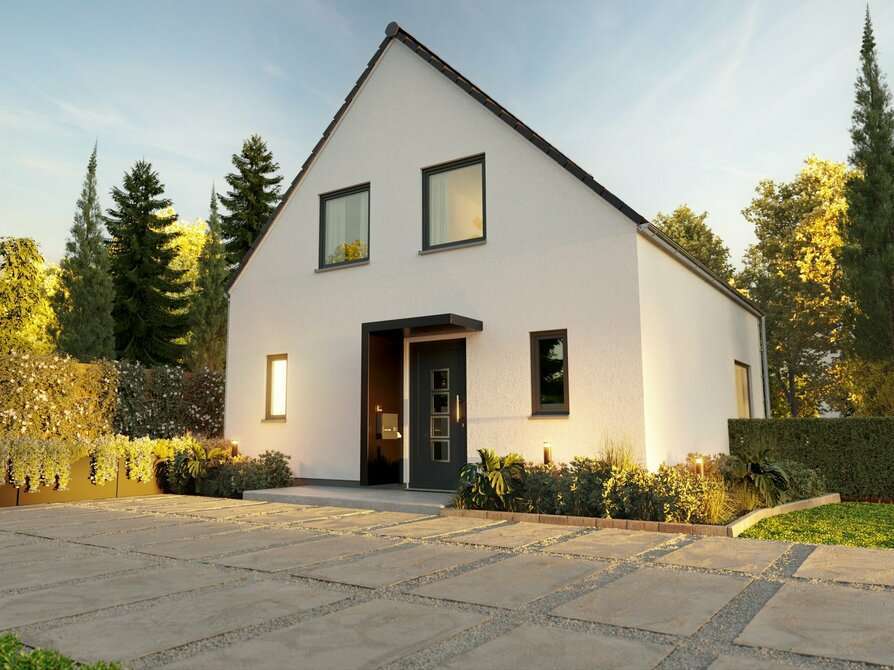 Thumbnail-Haus zum Kaufen in Altes Lager 305.210,00 € 114 m²