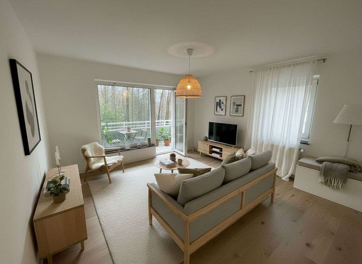 Thumbnail-Wohnung zum Mieten in Iserlohn 490,00 € 71.57 m²