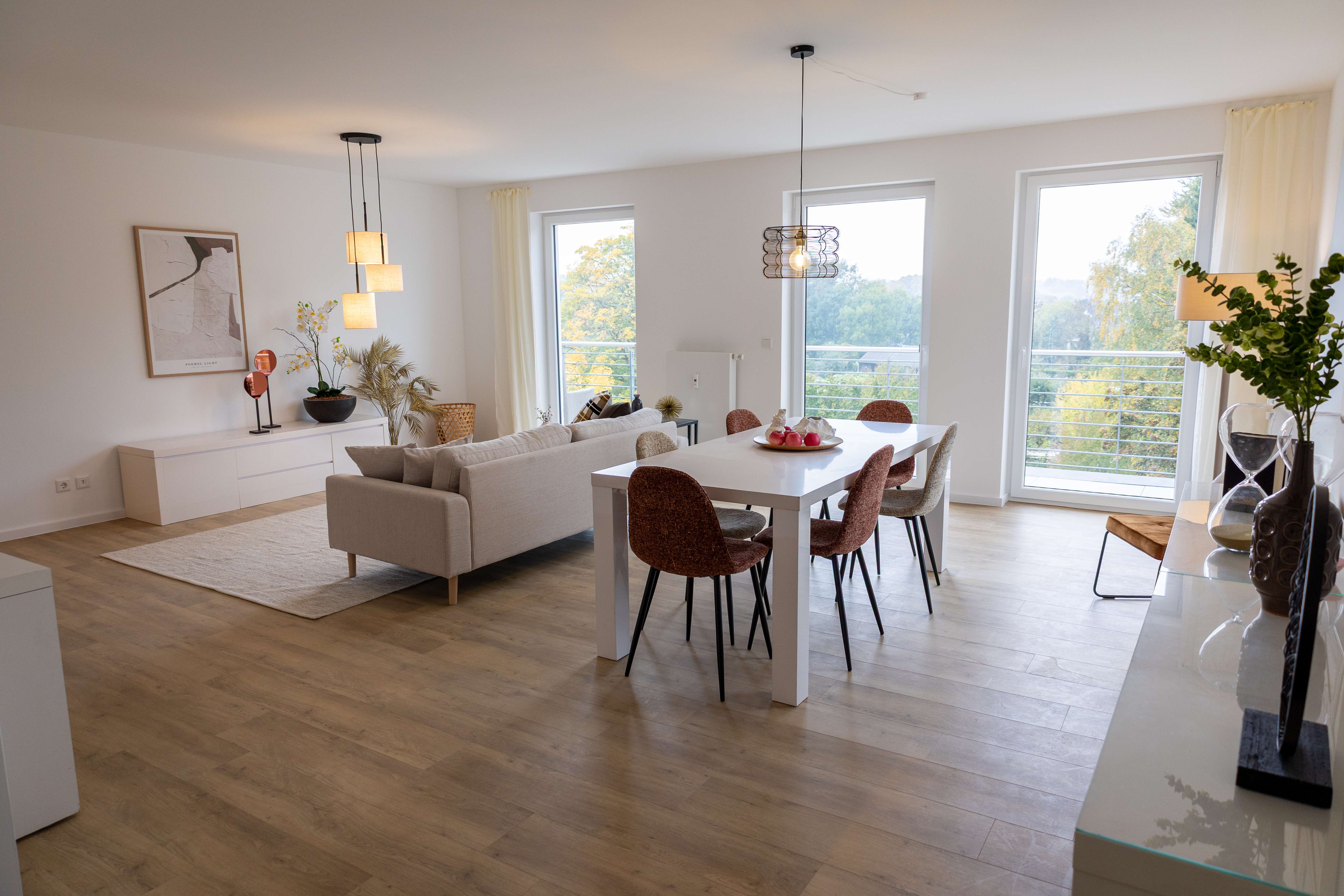 Thumbnail-Wohnung zum Kaufen in Aachen 582.500,00 € 119 m²