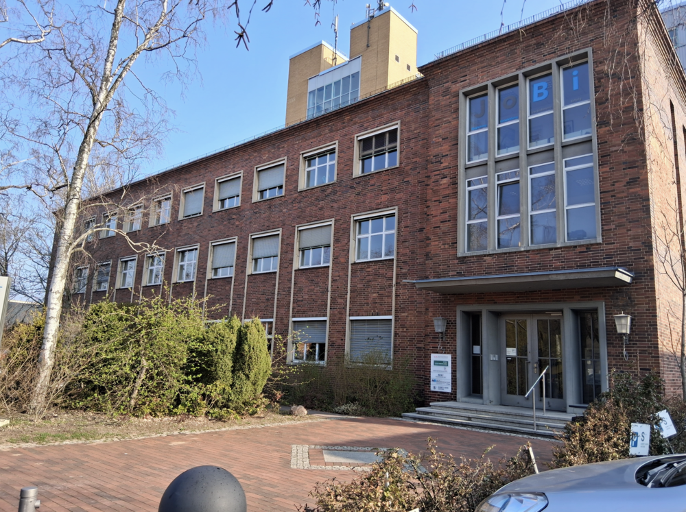 Thumbnail-Büro in Berlin 9.398,00 € 508.16 m²