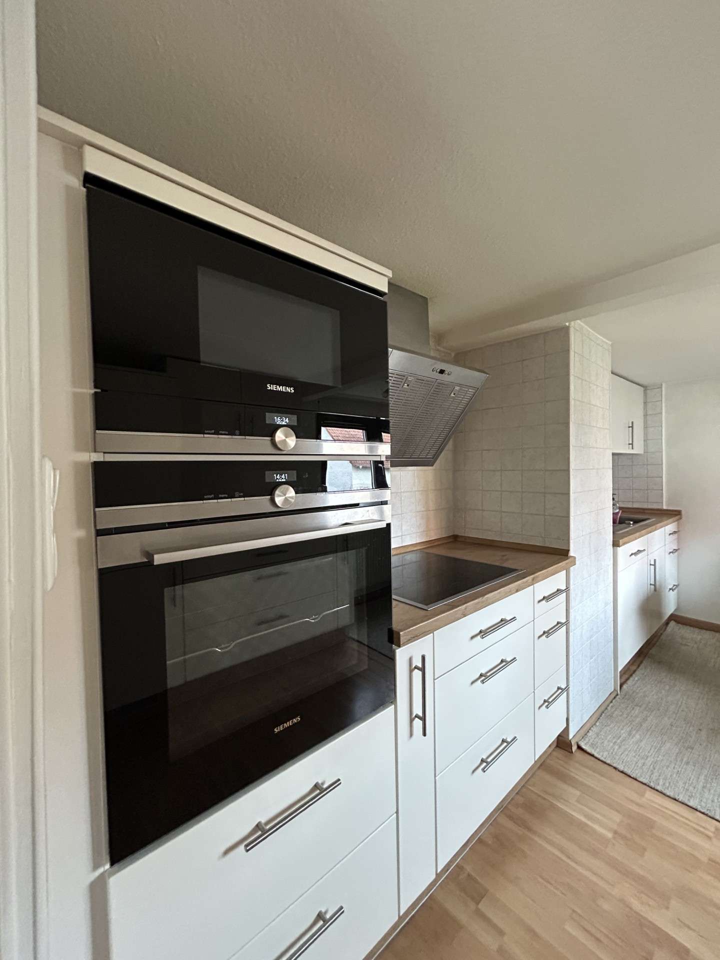 Thumbnail-Haus zum Mieten in Freigericht 1.250,00 € 105 m²