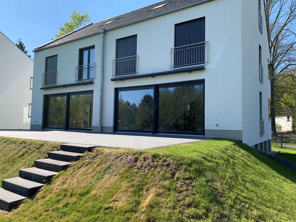 Thumbnail-Haus zum Mieten in Schönwalde-Glien 2.079,00 € 191 m²