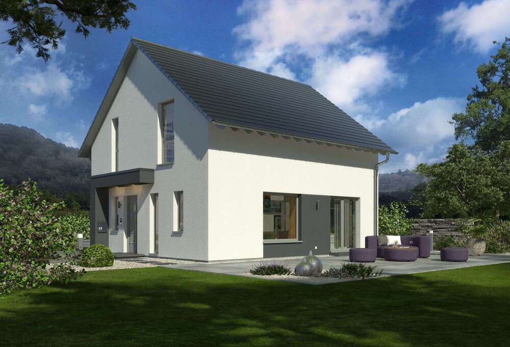 Thumbnail-Haus zum Kaufen in Glashütten 589.990,00 € 131 m²