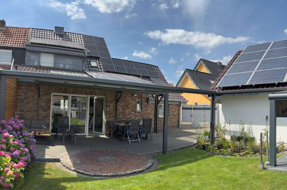 Thumbnail-Haus zum Kaufen in Gronau (Westfalen) 295.000,00 € 121 m²