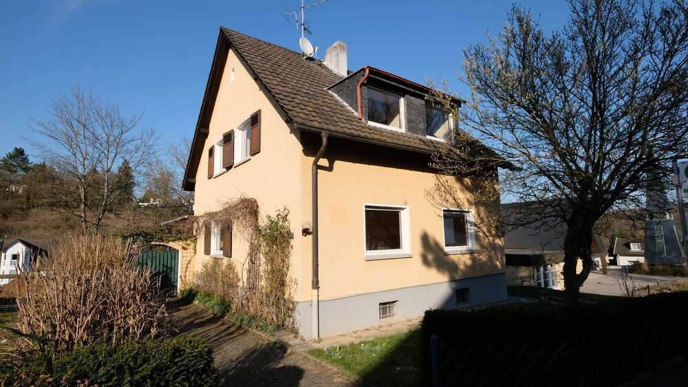 Thumbnail-Haus zum Kaufen in Wachtberg 350.000,00 € 123 m²
