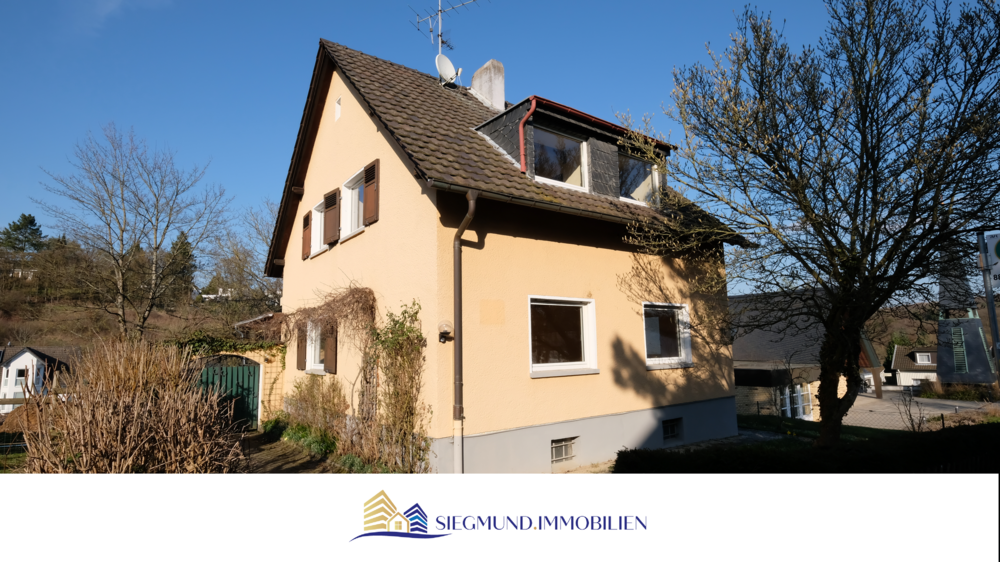 Thumbnail-Haus zum Kaufen in Wachtberg 375.000,00 € 123 m²