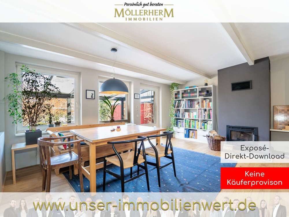 Thumbnail-Haus zum Kaufen in Lübeck 342.000,00 € 103.56 m²