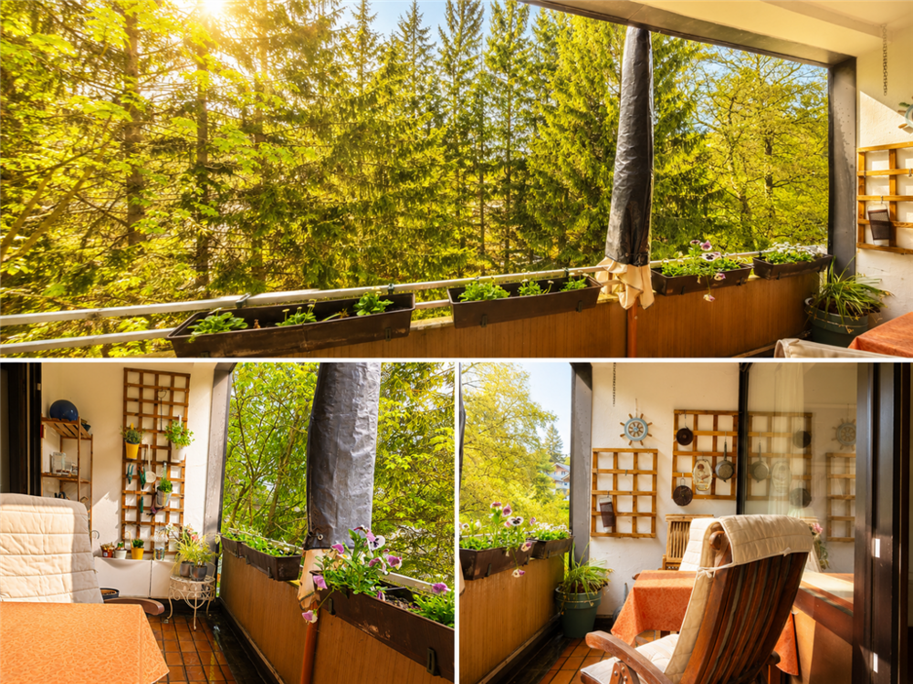 Thumbnail-Wohnung zum Kaufen in Goslar 95.000,00 € 78.65 m²